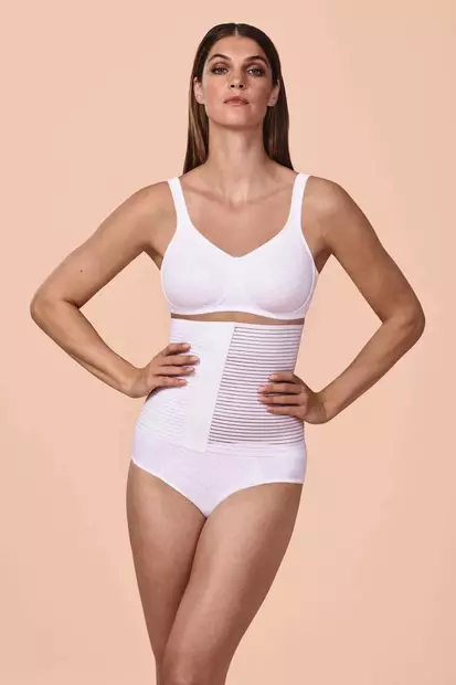 Anita tukeva lantiotukiliivi - Korsetit - 009870 - 1