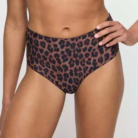 Marie Jo eläinkuosiset alushousut - Korkeat alushousut - 047630 - 1