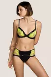 Andres Sarda korkeat alushousut - Korkeat alushousut - 045350 - 6