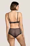 Andres Sarda korkeat alushousut - Korkeat alushousut - 045350 - 7