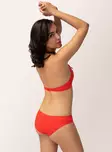 Empreinte oranssi bikinien yläosa - Bikinien yläosat - 044720 - 3