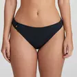 Marie Jo musta bikinien alaosa - Bikinien alaosat - 046470 - 1