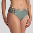 Marie Jo vihreä bikinien alaosa - Bikinien alaosat - 045620 - 2