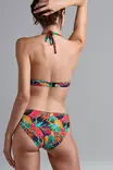 MarliesDekkers kukallinen bikiniyläosa - Bikinien yläosat - 045610 - 3