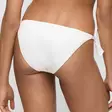 Marie Jo valkoinen bikinien alaosa - Tavalliset bikinien alaosat - 047780 - 3