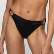 Marie Jo musta bikinien alaosa - Tavalliset bikinien alaosat - 047800 - 5