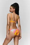 Sarda monivärinen bikinien yläosa - Bikinien yläosat - 047830 - 5