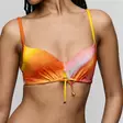 Sarda monivärinen bikinien yläosa - Bikinien yläosat - 047830 - 2