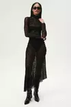 Undress Code kuviollinen hame - Ranta-asut - 047980 - 2