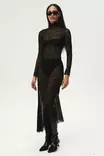 Undress Code kuviollinen hame - Ranta-asut - 047980 - 3