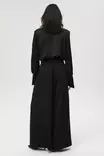 Undress Code musta body - Bodyt - 048060 - 4