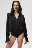 Undress Code musta body - Bodyt - 048060 - 6