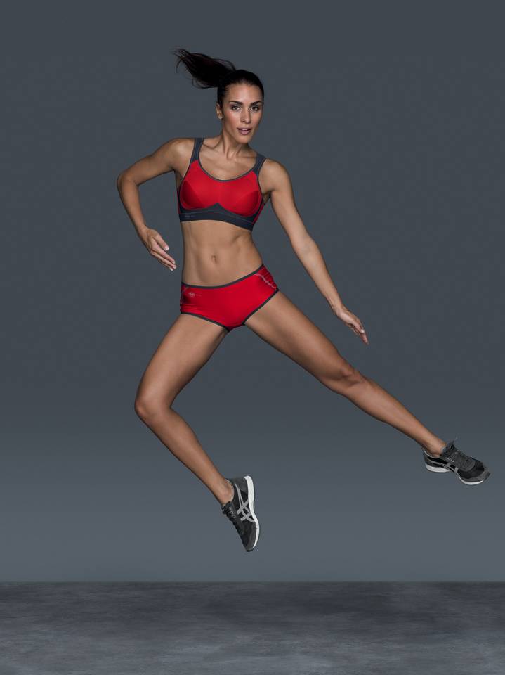 Anita urheiluliivit sesonkiväreissä - Urheiluliivit - 042920 - 1