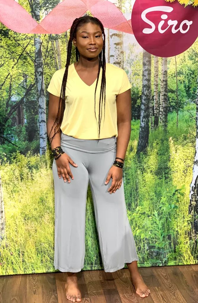 Calida t-paita - Yläosat - 042030 - 1