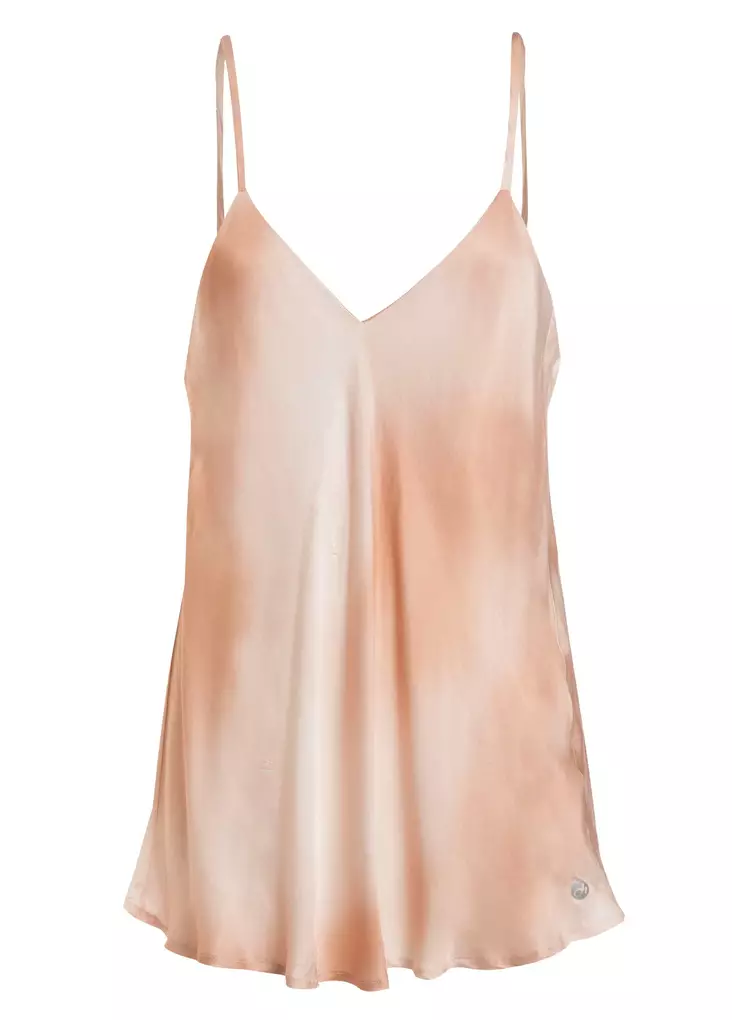 Deha satiinitoppi - Yläosat - 044790 - 1