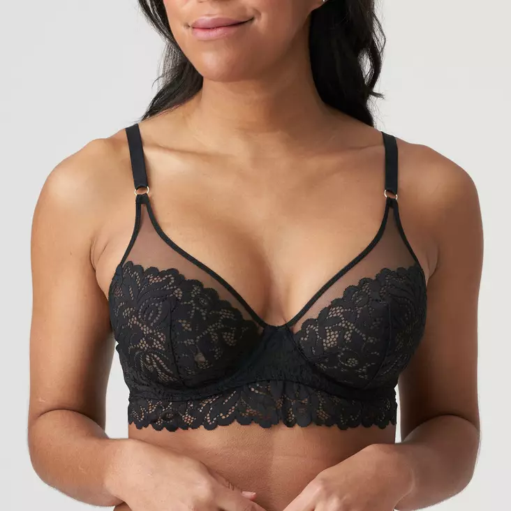 Marie Jo musta bralette - Bralette - 045320 - 1