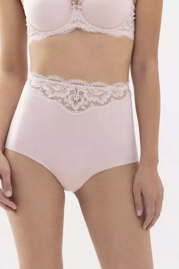 Mey korkeavyötäröiset alushousut - Korkeat alushousut - 044870 - 1