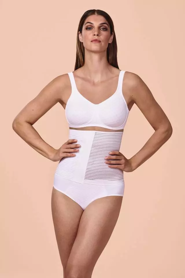 Anita tukeva lantiotukiliivi - Korsetit - 009870 - 1