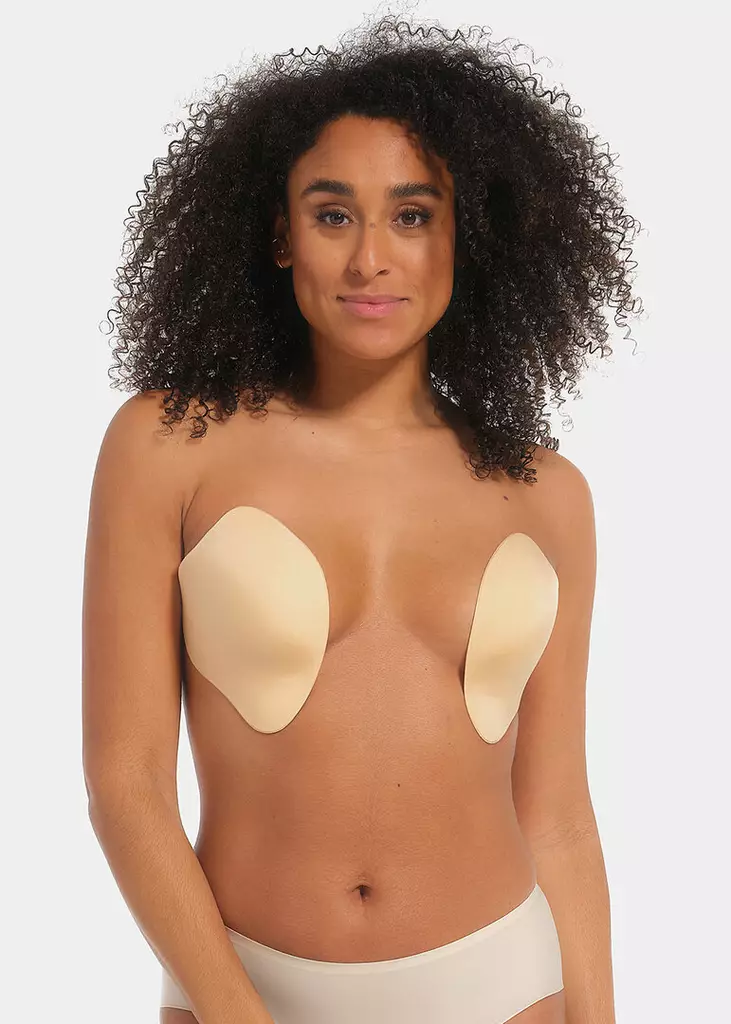 Magic liimattavat kupit - Rintateipit ja silikoniliivit - 046710 - 1