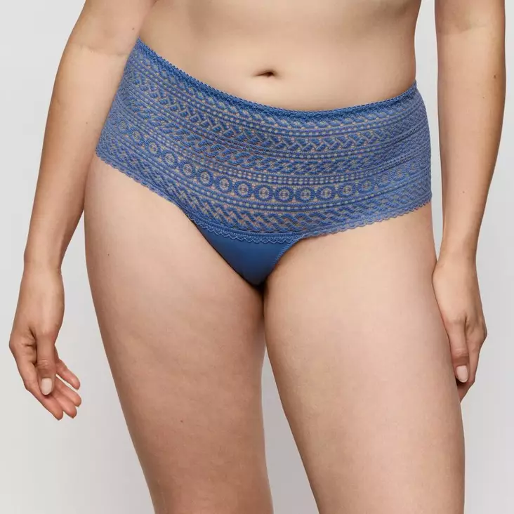 PrimaDonna siniset hipsterit - Hipsteri-alushousut - 047710 - 1