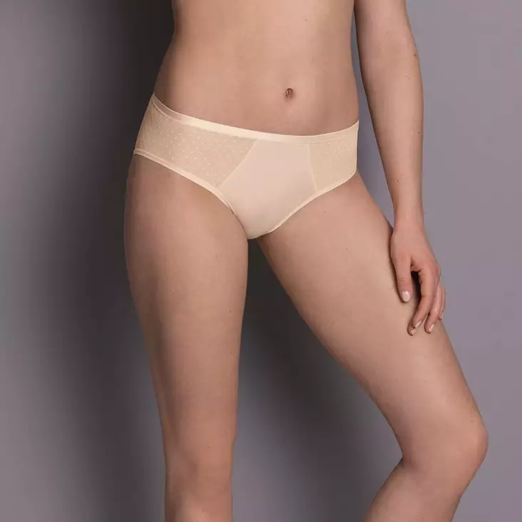 Anita Rosa Faia vaaleat alushousut - Tai-alushousut - 045160 - 1