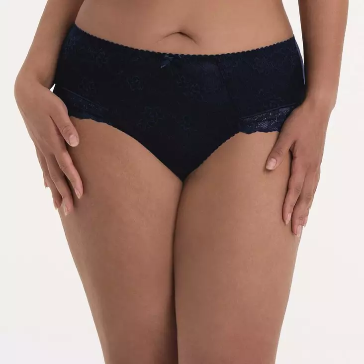 Anita siniset alushousut - Tai-alushousut - 046920 - 1