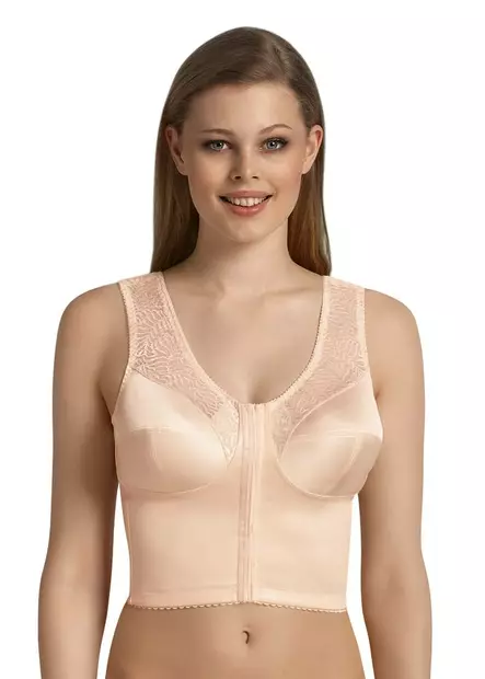 Anita - Kaarituettomat rintaliivit - 010451 - 1