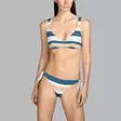 Andres Sarda Kaarellinen bikinin yläosa - Bikinien yläosat - 043121 - 7