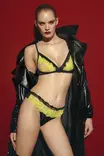 Andres Sarda pitsiset stringit - String-alushousut - 045351 - 7