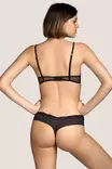 Andres Sarda pitsiset stringit - String-alushousut - 045351 - 6