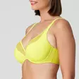 Prima Donna limenvihreät rintaliivit - Kaarituelliset rintaliivit - 046581 - 3