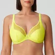 Prima Donna limenvihreät rintaliivit - Kaarituelliset rintaliivit - 046581 - 2