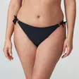 Prima Donna musta bikinien alaosa - Bikinien alaosat - 046441 - 4