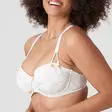 PrimaDonna vaalea bikinien yläosa - Bikinien yläosat - 045751 - 1