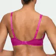 Marie Jo fuksian väriset push-up liivit - Push Up rintaliivit - 047451 - 3