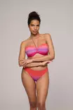 Marie Jo kaarellinen bikinien yläosa - Bikinien yläosat - 047721 - 6