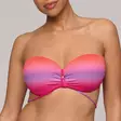 Marie Jo kaarellinen bikinien yläosa - Bikinien yläosat - 047721 - 3