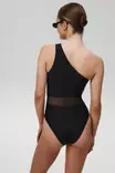 Undress Code yksiolkaiminen uimapuku - Uimapuvut - 047731 - 3