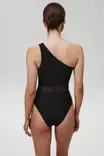 Undress Code yksiolkaiminen uimapuku - Uimapuvut - 047731 - 4