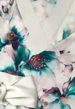 Marc & Andre silkkinen kimono - Aamutakit - 047771 - 8