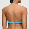 Marie Jo sininen bikinien yläosa - Bikinien yläosat - 047811 - 6