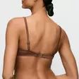 Marie Jo ruskea bikinien yläosa - Bikinien yläosat - 047801 - 3
