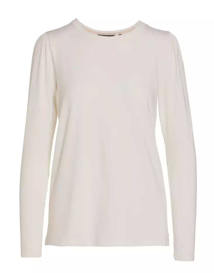 Essenza pitkähihainen paita - Yläosat - 044391 - 1