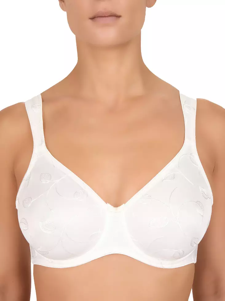 Felina kokokuppiset rintaliivit - Kokokuppiset rintaliivit - 040911 - 1