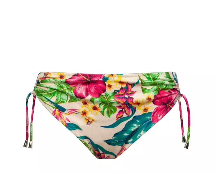 Lidea kukallinen bikinien alaosa - Bikinien alaosat - 045811 - 1