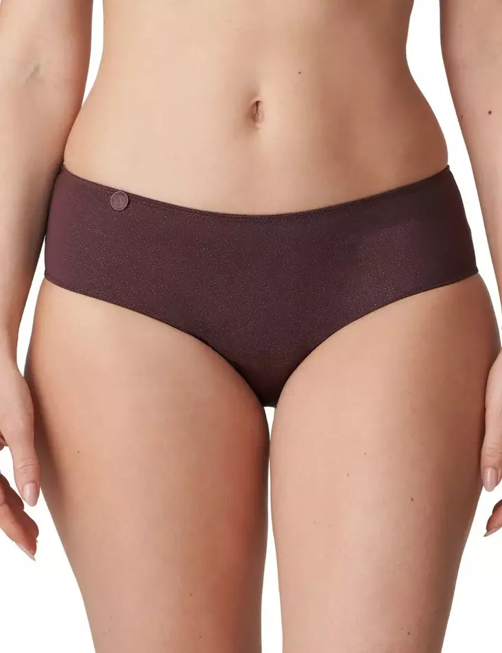 Marie Jo viininpunaiset hipsterit - Hipsteri-alushousut - 045881 - 1