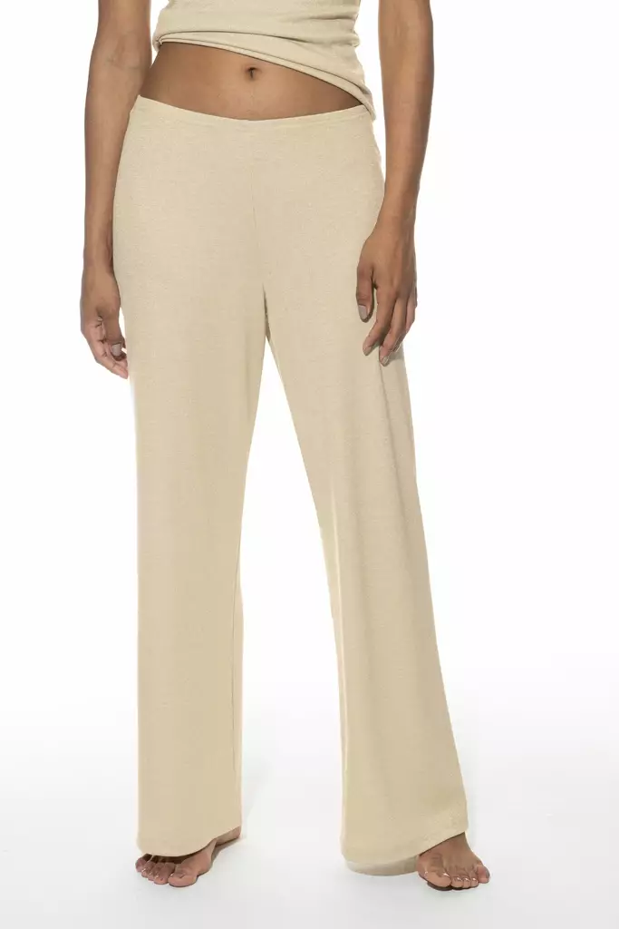 Mey kullan väriset kotihousut - Alaosat - 047201 - 1