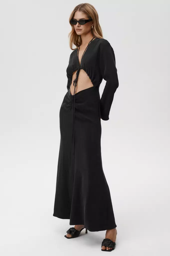 Undress Code musta mekko - Ranta-asut - 047271 - 1