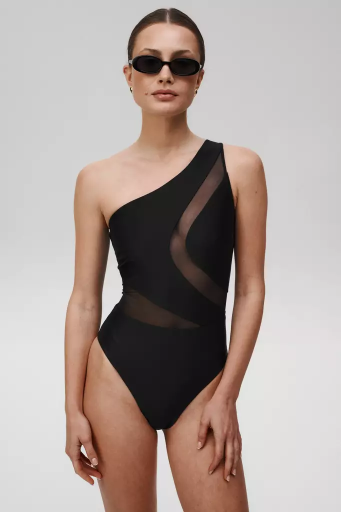 Undress Code yksiolkaiminen uimapuku - Uimapuvut - 047731 - 1