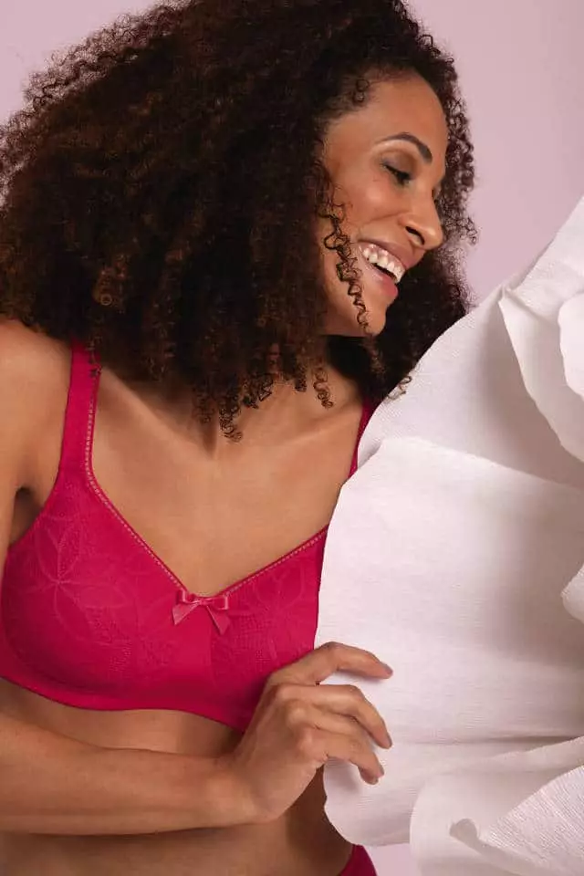 Anita pinkit proteesiliivit - Proteesiliivit - 045031 - 1